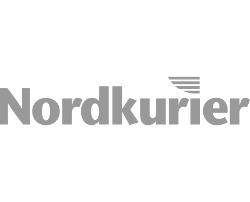 Nordkurier Logo | Unternehmenslogo